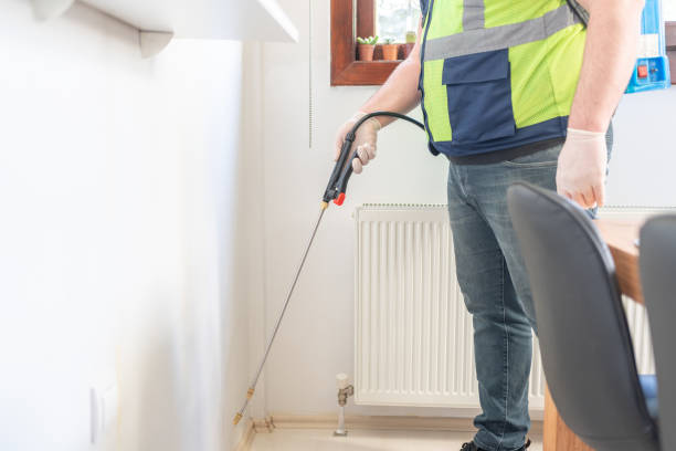 Best Exterminator Services  in Calhoun Falls, SC