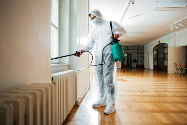 Pest Prevention Services in Calhoun Falls, SC